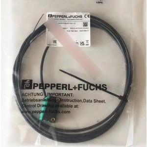 P+F ML100-8-W-200-RT/103/115 Sensor
